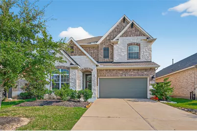 419 Pure Parsley Path, Richmond, TX 77406 - Photo 1