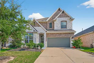 419 Pure Parsley Path, Richmond, TX 77406 - Photo 1