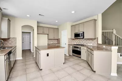 6315 Bain Drive, Missouri City, TX 77459 - Photo 21