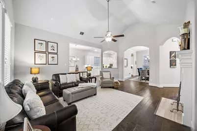 19 Peace Tree Way, Tomball, TX 77375 - Photo 17