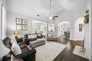 19 Peace Tree Way, Tomball, TX 77375 - Photo 17