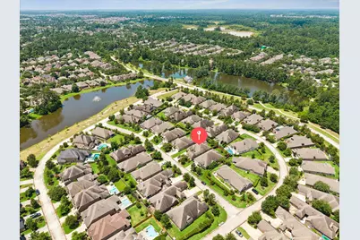 19 Peace Tree Way, Tomball, TX 77375 - Photo 33