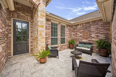 19 Peace Tree Way, Tomball, TX 77375 - Photo 1
