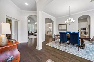 19 Peace Tree Way, Tomball, TX 77375 - Photo 5