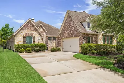 19 Peace Tree Way, Tomball, TX 77375 - Photo 1