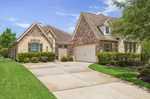 19 Peace Tree Way, Tomball, TX 77375 - Photo 1