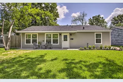 5215 Cosby Street #770, Houston, TX 77021 - Photo 1