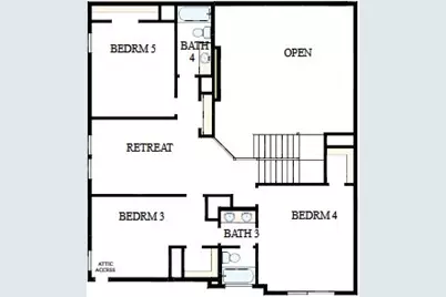 119 Rustica Bloom Trail, Willis, TX 77318 - Photo 11