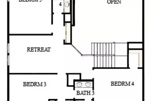 119 Rustica Bloom Trl, Willis, TX 77318 - Photo 11