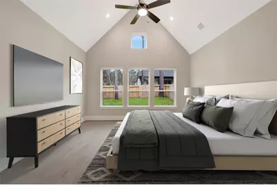 119 Rustica Bloom Trail, Willis, TX 77318 - Photo 5