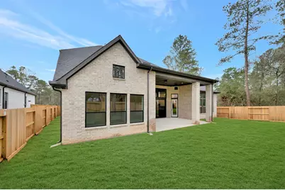 119 Rustica Bloom Trail, Willis, TX 77318 - Photo 7