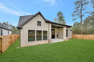 119 Rustica Bloom Trl, Willis, TX 77318 - Photo 7