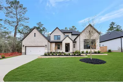 119 Rustica Bloom Trail, Willis, TX 77318 - Photo 1