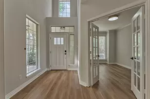 71 W Artist Grove Pl, The Woodlands, TX 77382 - Photo 5