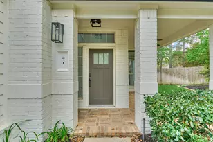 71 W Artist Grove Pl, The Woodlands, TX 77382 - Photo 3