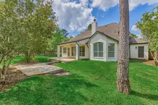 71 W Artist Grove Pl, The Woodlands, TX 77382 - Photo 43