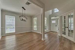 71 W Artist Grove Pl, The Woodlands, TX 77382 - Photo 9