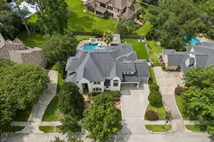 25 Club Oak Ct, Kingwood, TX 77339 - Photo 3