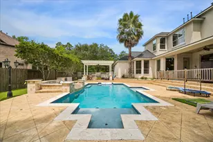 25 Club Oak Ct, Kingwood, TX 77339 - Photo 31