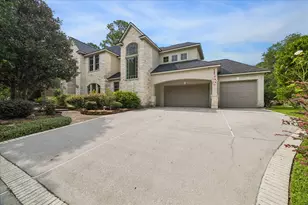 25 Club Oak Ct, Kingwood, TX 77339 - Photo 35