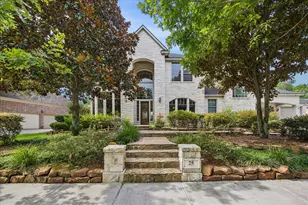 25 Club Oak Ct, Kingwood, TX 77339 - Photo 3