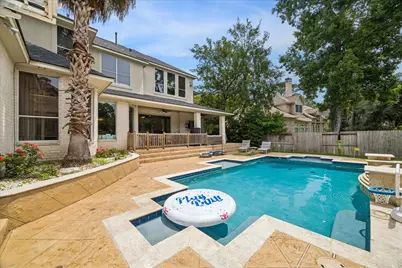 25 Club Oak Court, Kingwood, TX 77339 - Photo 31