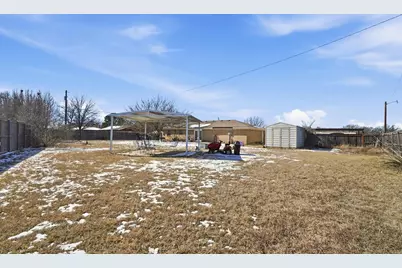 205 Field Street, Clyde, TX 79510 - Photo 19
