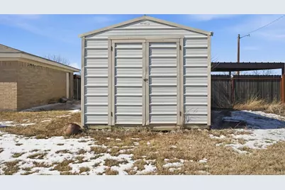 205 Field Street, Clyde, TX 79510 - Photo 21