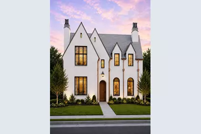 810 W 41st Street, Houston, TX 77018 - Photo 1