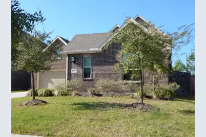 9419 Thornbluff Creek Court, Houston, TX 77365 - Photo 5