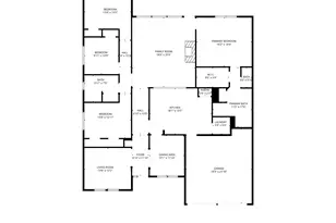 14618 Meredith Gate Cir, Houston, TX 77044 - Photo 23