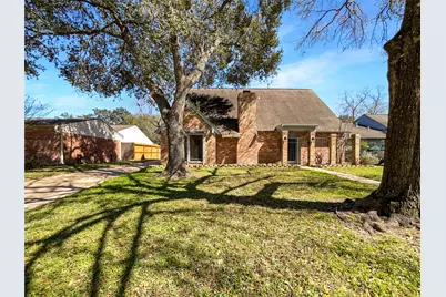 1011 Kempsford Drive, Katy, TX 77450 - Photo 1