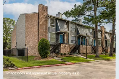 1903-S14 Place Rebecca Lane, Houston, TX 77090 - Photo 1