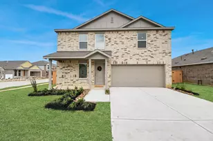 1526 Amber Skies Ln, Crosby, TX 77532 - Photo 3