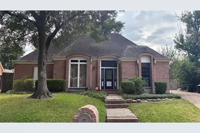 11515 Inwood Drive, Houston, TX 77077 - Photo 1