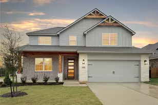 6308 Raleigh Loop, College Station, TX 77845 - Photo 1