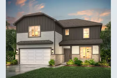 4602 Pleasant Peony Way, Katy, TX 77493 - Photo 1