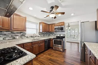 727 Langwood Drive, Houston, TX 77079 - Photo 11