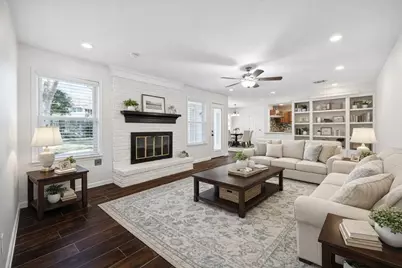 727 Langwood Drive, Houston, TX 77079 - Photo 7