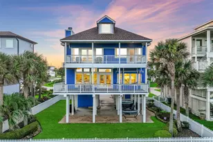 14458 Spyglass Cir, Galveston, TX 77554 - Photo 3