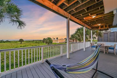 14458 Spyglass Circle, Galveston, TX 77554 - Photo 5
