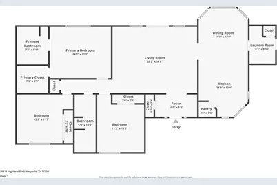 30319 Highland Boulevard, Magnolia, TX 77354 - Photo 29