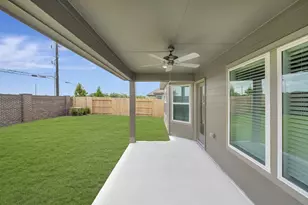 2119 Lone Bronco Blvd, Rosenberg, TX 77471 - Photo 7