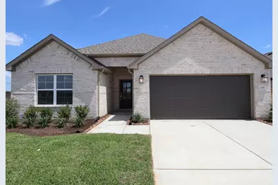 2119 Lone Bronco Boulevard, Rosenberg, TX 77471 - Photo 1
