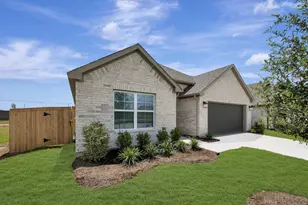 2119 Lone Bronco Blvd, Rosenberg, TX 77471 - Photo 11