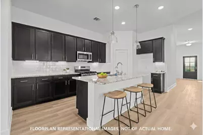 2119 Lone Bronco Boulevard, Rosenberg, TX 77471 - Photo 7