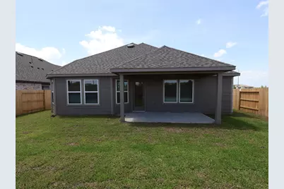 2119 Lone Bronco Boulevard, Rosenberg, TX 77471 - Photo 11