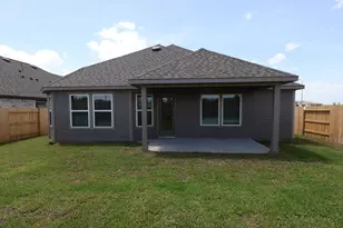 2119 Lone Bronco Blvd, Rosenberg, TX 77471 - Photo 11
