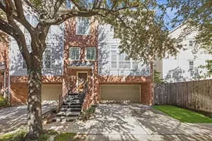 205 Dennis St, Houston, TX 77006 - Photo 5