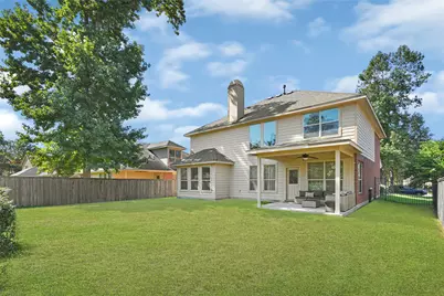 27 Hearthwick Road, Tomball, TX 77375 - Photo 9